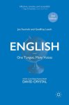 Jan Svartvik-Geoffrey Leech - (1) English - One Tongue, Many Voices