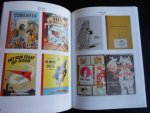 Catalogus - Comics books, drawings, prints and objects, including Drawings from the Marten Toonder Studio's collection