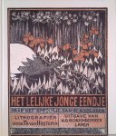 Andersen, Hans Christian & Theo van Hoytema - Het lelijke jonge eendje