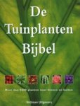  - De Tuinplanten Bijbel