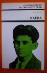 Baumer Franz - Kafka