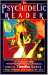 Leary, T. - The Psychedelic Reader / Selected from the Psychedelic Review