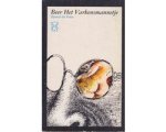 Sjoerd de Vries - Beer Het Varkensmannetje Sjoerd de Vries - Beer Het Varkensmannetje