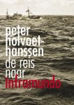 Peter Holvoet-Hanssen - Reis naar Inframundo