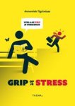 Annemiek Tigchelaar - Grip op je stress