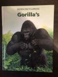 Ito, T. - Gorillas's / druk 1