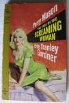 Gardner, Erle Stanley - Perry Mason, The case of the screaming woman