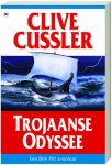 Clive Cussler - Trojaanse Odyssee
