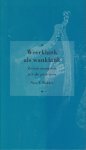 Bakker, Nico T. - Weerklank als wanklank: Zeven woorden uit de psalmen