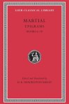 Martial - (1) Epigrams Books 6-10