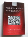 Conybeare, Catherine - Oxford early Christian studies - Self and Symbols in the Letters of Paulinus of Nola