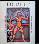 Chapon, François - Rouault: le livre des livres = Rouault: The Illustrated Books
