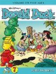 Walt Disney - Paddus Dagoberticus / Vrolijke stripverhalen van Donald Duck / 7