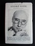 Mann, Klaus - André Gide, Die Geschichte eines Europäers
