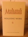 Multatuli - Volledig werk 6