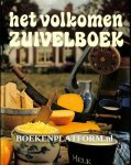 Es, Ton van - Het volkomen zuivelboek