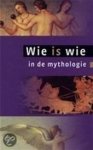  - Wie is wie in de mythologie