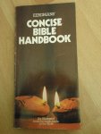  - Concise bible handbook