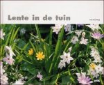 Ivo Pauwels 16165, Michelle Poskin 66315 - Lente in de tuin