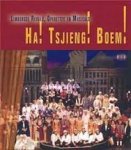 Weelen, Paul (red) - Ha ! Tsjieng ! Boem ! Limburgse Reveus, Operettes en musicals + CD