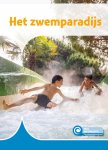 Marlies Verhelst - Het zwemparadijs / Mini-informatie / 484