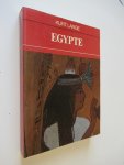 Kurt Lange - Egypte