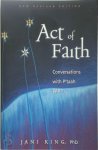 Jani King 48442 - Act of Faith