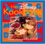 Chantel Veer - Het Disney kookboek voor kinderen