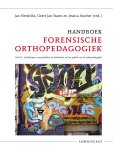 Geert-Jan Stams 204080, Jan Hendriks 24030, Jessica Asscher 204081 - Handboek Forensische orthopedagogiek