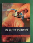 Everdingen, Jannis van - Beste behandeling / diagnose, therapie en nazorg bij 53 ernstige ziektes