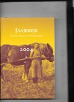 redactie - Jaarboek van het Centraal Bureau voor Genealogie / 2004 / druk 1 deel58