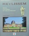 TORDOIR Joseph, MEUWISSEN Eric - Heylissem - Histoire d'une abbaye de l'ordre de Prémontré [Heilissem, Hélécine]