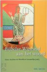 H. Ausloos, B. Lemmelijn - Bijbelse wijsheid aan het woord