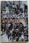 Stuivenga, Marcel - Iers niemandsland; Ierse vrijwilligers in het Britse leger tijdens de Eerste Wereldoorlog.