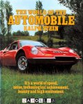 Ralph Stein - The World of the Automobile