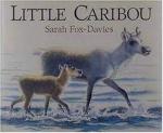 Fox-Davies, Sarah - Little Caribou
