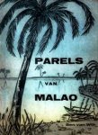 Wijk, Ben van - Parels van Malao