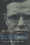 Eric Metaxas - Dietrich Bonhoeffer