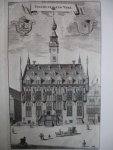 Veere.. - Stadhuys Ter Vere. Veere.. - Stadhuys Ter Vere.