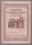 Plinzner, Frieda - Kinderen in heidenlanden, zendingsverhalen van Frieda Plinzner