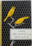 Heerde, J. van - Het ABC van de kleurkanariekweker Heerde, J. van - Het ABC van de kleurkanariekweker