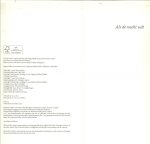 Roberts, Nora Vertaling Henk Stam en Annoesjka Oostindier - Winterliefde    Als de nacht valt ; Hopeloos verloren twee boeken in een Band