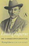 Louis Couperus - De correspondentie Louis Couperus - De correspondentie