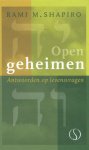 Rami M. Shapiro - Open geheimen antwoorden op levensvragen