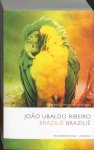 João Ubaldo Ribeiro - Brazilië Brazilië