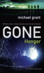 Grant, M - Gone,verlaten