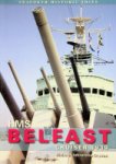 Johnstone-Bryden, R - Hms Belfast Cruiser 1939
