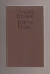 DICKENS, CHARLES (1812 - 1870) - Kleine Dorrit