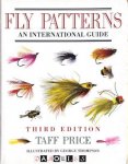 Taff Price - Fly Patterns. An international guide
