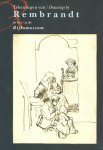 Scatborn; Peter - Tekeningen van REMBRANDT in het Rijsmuseum Zijn onbekende leerlingen en navolgers.